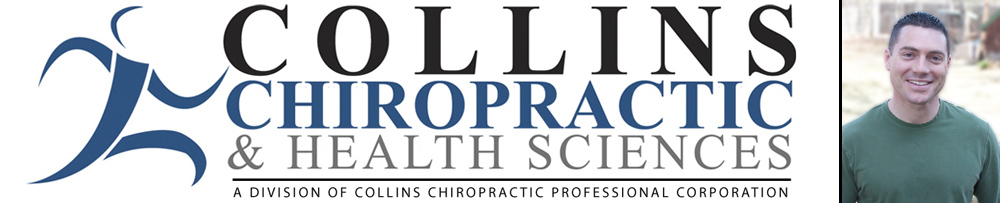 Parry Sound Chiropractics Logo